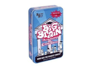Big Brain Academy Card Game by University Games