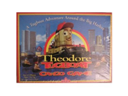 Theodore Tugbout Cargo Game