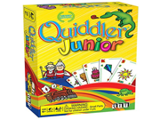 Quiddler Junior For the FUN or words!