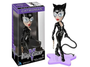 Batman Catwoman Vinyl Vixens Figure