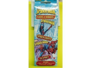 The Amazing Spider man Kids Cards Spider Eights and Go Spidey