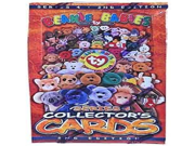 Beanie Babies Collectors Cards Series 4 2nd Edition