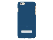 Seidio iPhone 6 Plus SURFACE Case with Metal Kickstand for Apple iPhone 6 Plus 5.5 Royal Blue