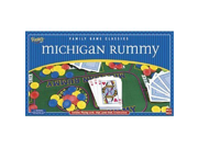 Michigan Rummy