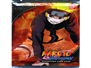 Naruto Shippuden Card Game Fateful Reunion Booster Pack
