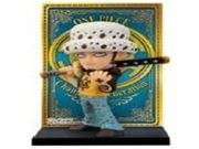 Lottery One Piece ~ Change of Generation ~ H award supernova rookie card stand low single item most japan import