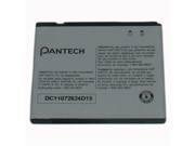 Pantech Hotshot CDM 8992 Standard Battery BTR8992B