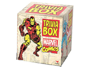 Marvel Trivia Box Card Game