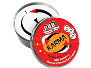 Karma Mini Round Card Game