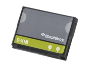 BlackBerry Storm 9530 D X1 Li Ion 1400mAh Battery OEM Retail