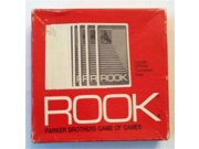 Rook Parker Brothers Game of Games