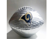 NFL St. Louis Rams Limited Edition Team Autograph Football Full Size with Pen