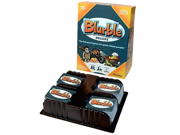 Blurble Deluxe Card Game