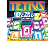 Masterpieces Tetris Card Game