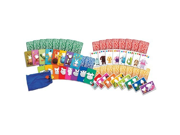 Touch and Match Animal Cards