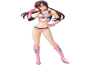 Sega Evangelion Racing Mari Illustrious Makinami Premium Figure