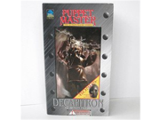 Puppet Master 12 Decapitron