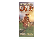 Unexploded Cow Card Game