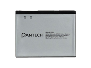 Pantech PBR 55J PBR55J Battery Link II Swift Original OEM Non Retail Packaging Light Grey