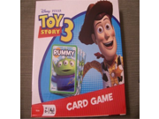 Toy Story 3 Card Game ~ Rummy