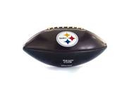 Pittsburgh Steelers Collectible Stadium Footballs