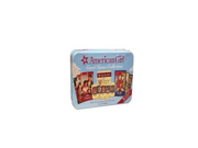 American Girl Card Game Collection 3 in 1 Tin