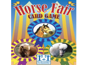 R R Games Horse Fair Card Game