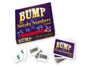 Bump The Sneaky Numbers Game