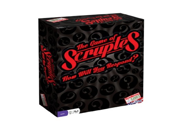The Game of Scruples