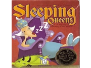 Sleeping Queens with FREE Deck of Playing Cards