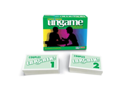 Pocket Ungame Couples Version
