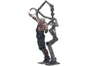 McFarlane Toys Clive Barkers Tortured Souls 2 The Fallen Action Figure Zain