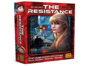 The Resistance Board Game Plays 5 to 10 Players
