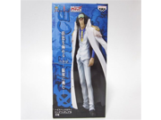 Blue pheasant High Spec Color Figure 6 Piece Banpresto prize product japan import