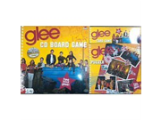 Glee 3 Pack Gift Set CD Board Game Card Game Puzzle