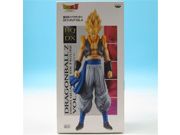 Dragon Ball Z prefabricated high quality DX Figure Vol.4 Super Saiyan Gogeta single item japan import
