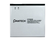 OEM Manufactured Standard Battery 1000 mAh Li ion for Pantech Hotshot