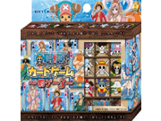 One Piece Card Game Punishment Game 3 by Ensky