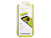 PureGear PureTek Roll On Screen Shield Kit for Samsung Galaxy S II US Celluar SCH R760 In PureGear Retail Packaging
