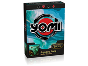 Yomi Argagarg Deck by Sirlin Games