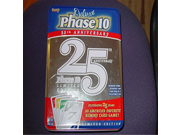 Phase 10 Deluxe 25th Anniversary Limited Edition In Tin