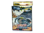 Naruto Shippuden Card Game Fateful Reunion Theme Deck Naruto Supreme Cyclone by Naruto