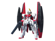 Robot Soul Tamashii 012 Gundam 00 GN Archer figure