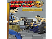 Good Cop Bad Cop Card Game