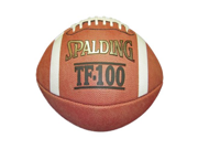 Spalding TF 100 Official NHFS Certified Football