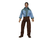 NECA Army of Darkness Deadite Ash 8 Clothed Action Figure