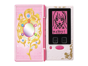 Aikatsu! Incompatibility phone