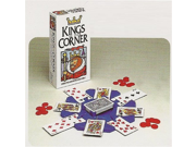 Kings in The Corner Game 1996 Edition
