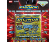 Digimon Digi Battle Card Game Series 2 Booster Pack by Bandai