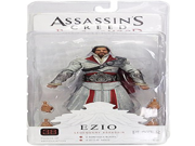 Neca Assassins Creed Brotherhood Ezio Legendary assassin 634482608463